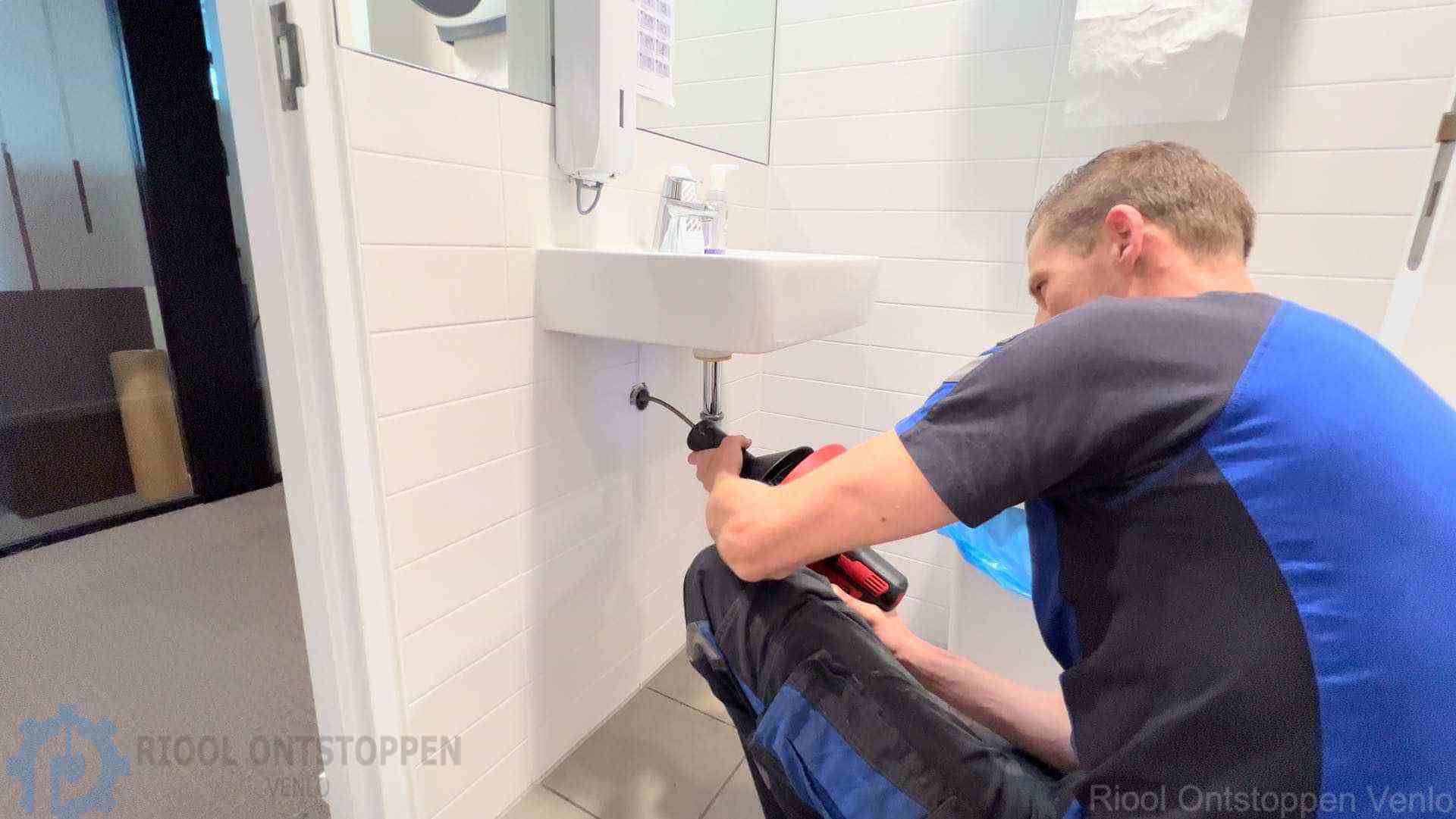Afvoer Ontstoppen Venlo Afvoer Ontstoppen Venlo