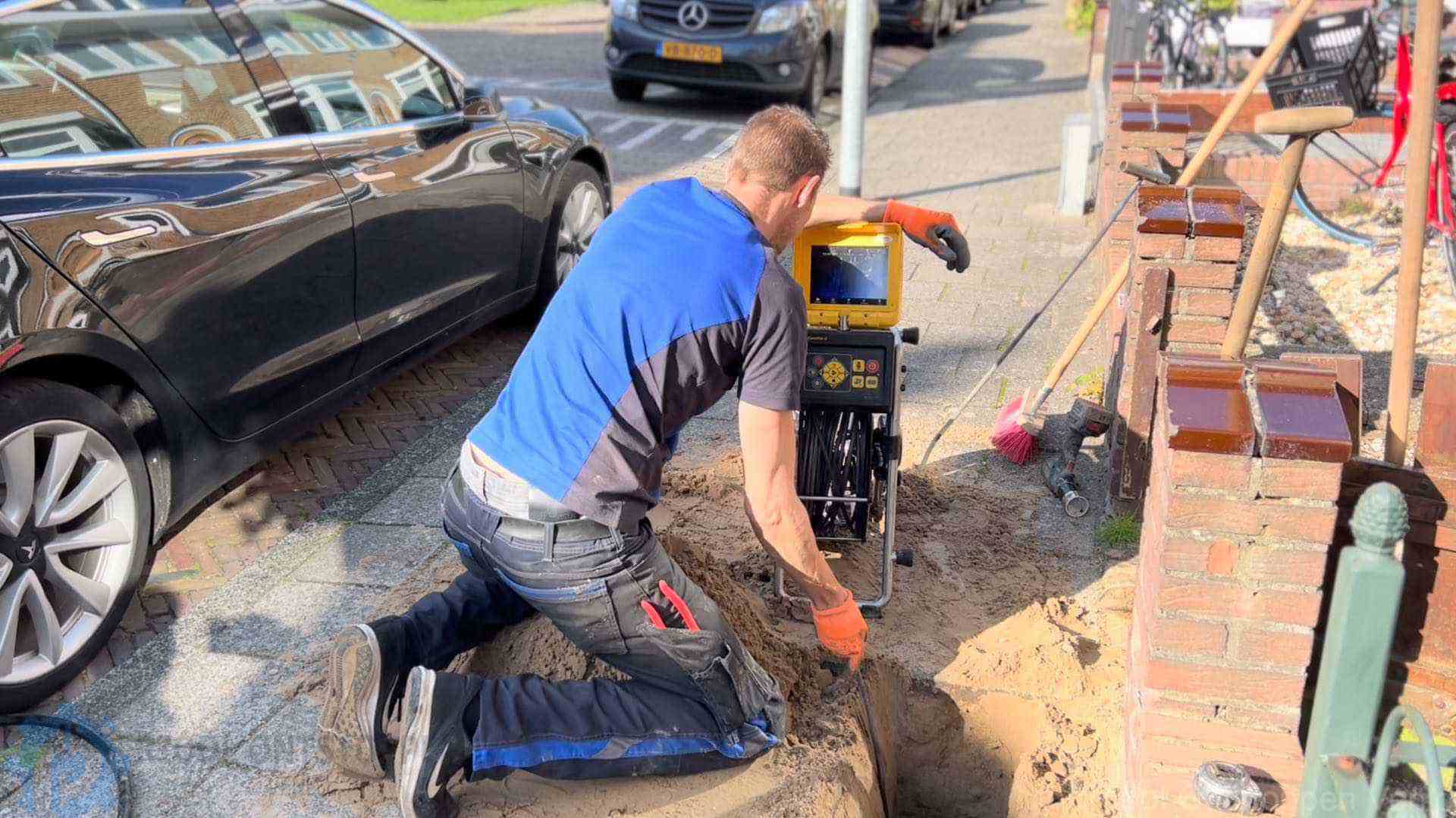 Ontstoppen Venlo Ontstoppen Venlo