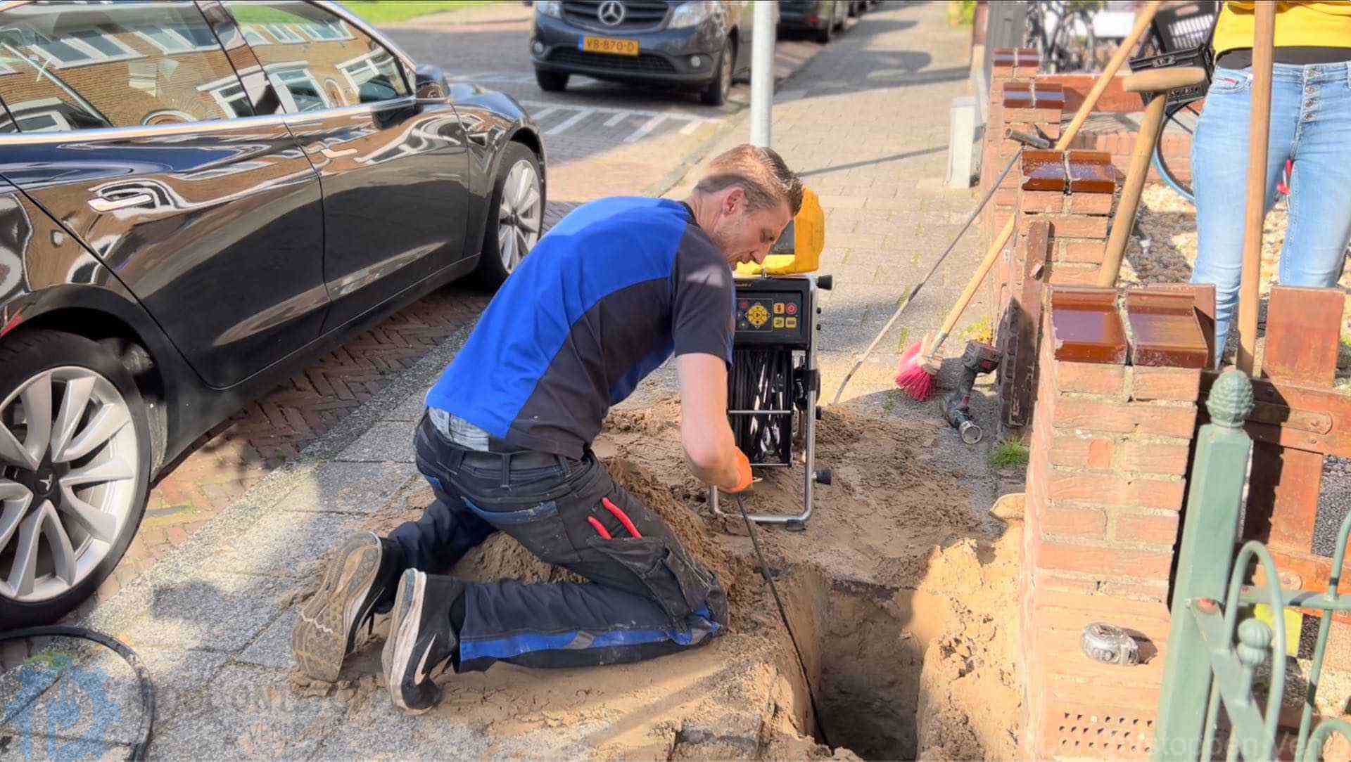 Ontstopping Venlo Ontstopping Venlo