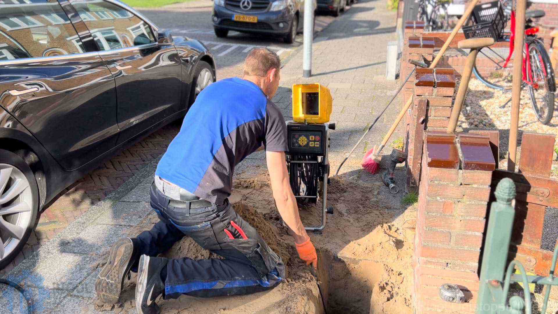 Ontstoppingsbedrijf Venlo Ontstoppingsbedrijf Venlo