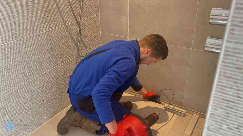 Putje Douche Verstopt Venlo Putje Douche Verstopt Venlo