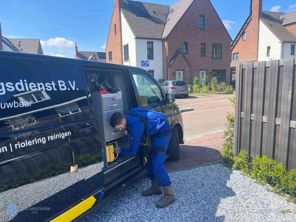 Riolering Expert Venlo Riolering Expert Venlo