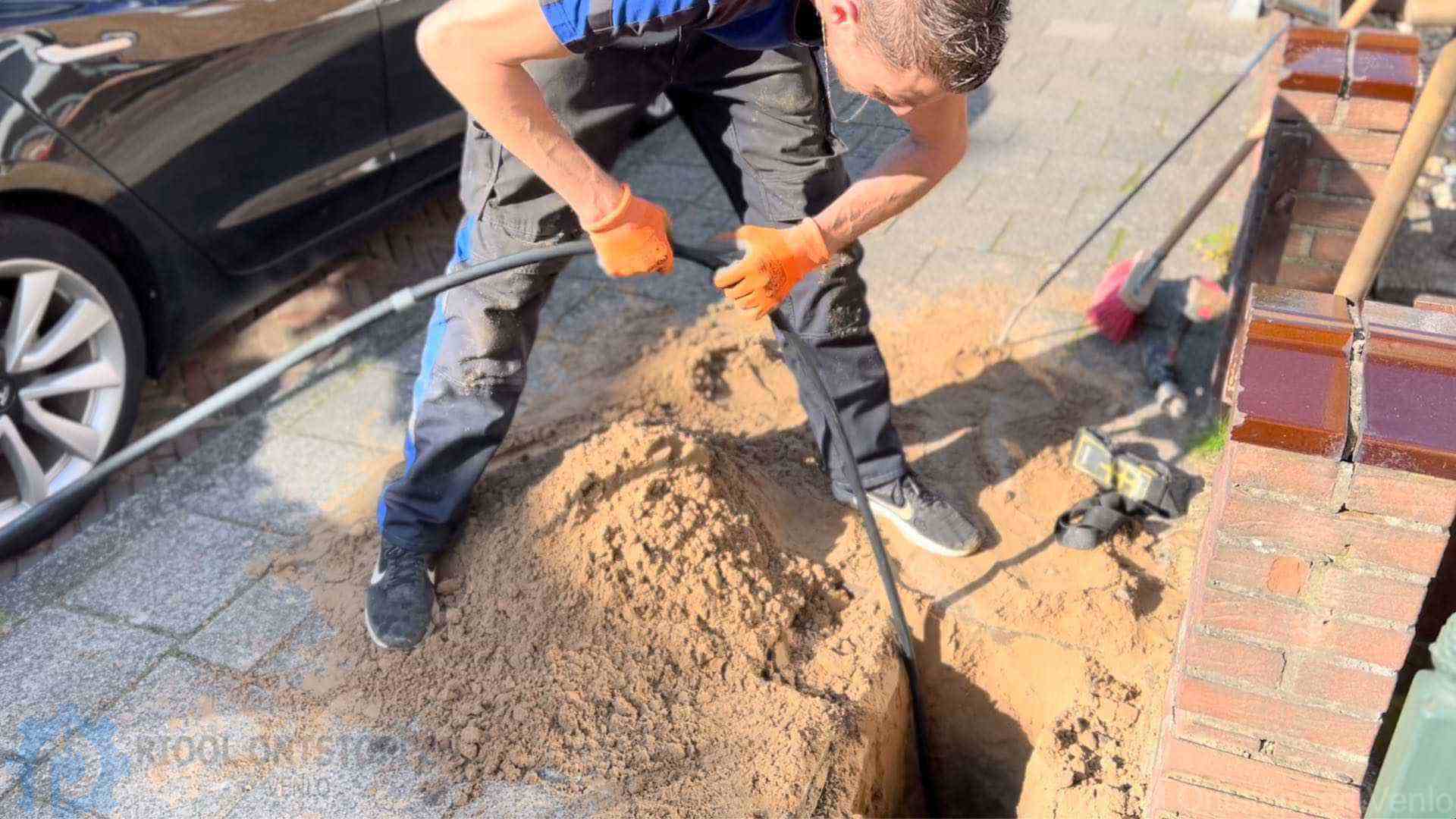Riool Verstopt Venlo Riool Verstopt Venlo