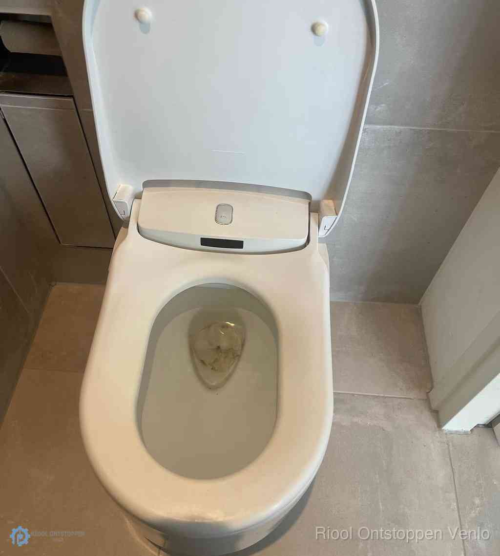 Toilet Ontstoppen Venlo Toilet Ontstoppen Venlo
