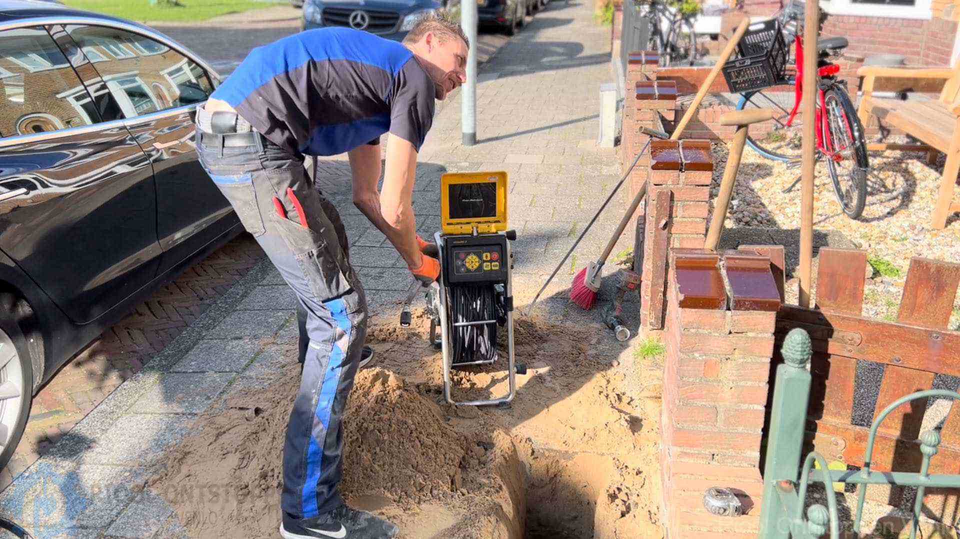 Venlo Riool Ontstoppen Venlo Riool Ontstoppen
