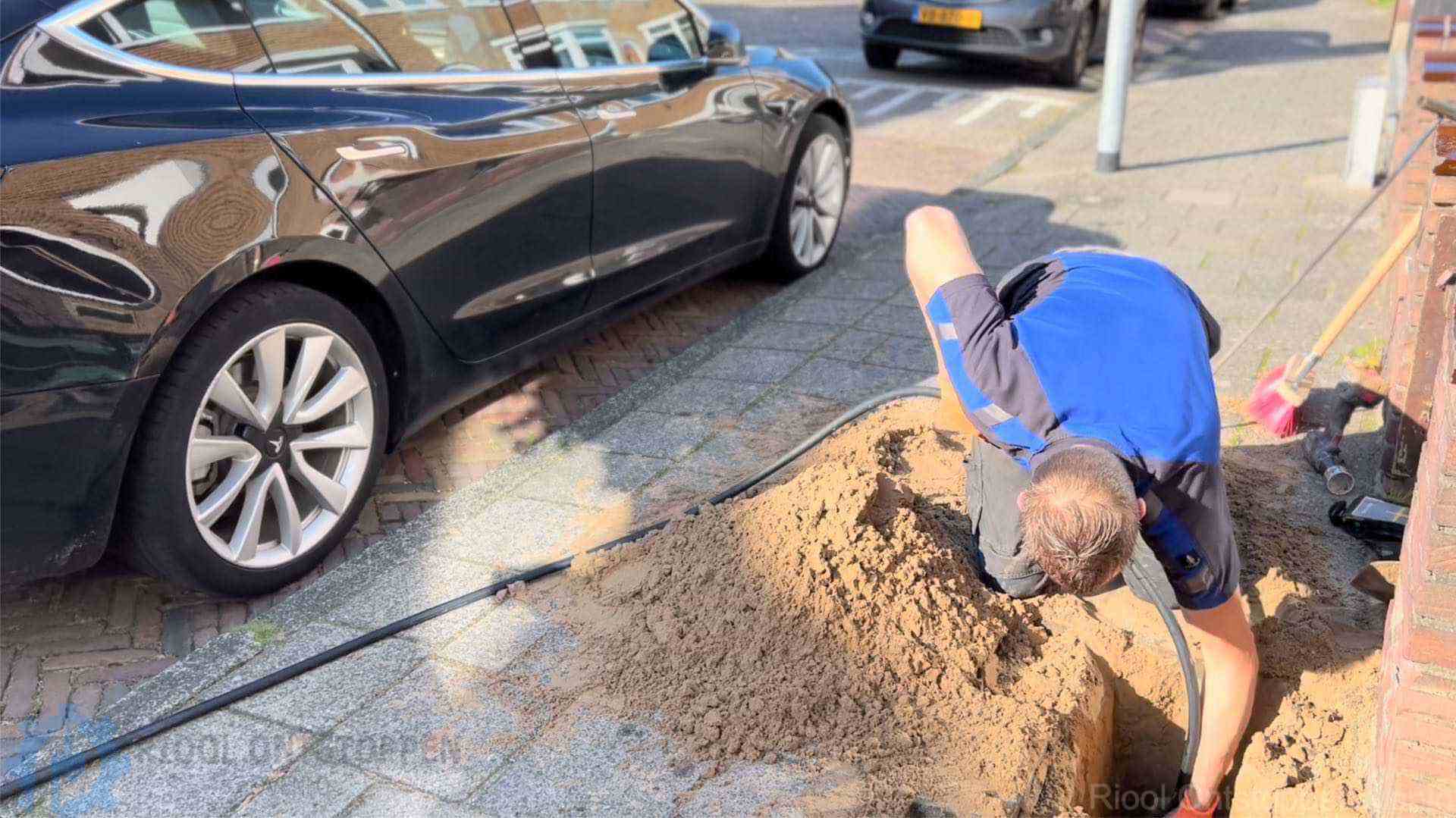 Wc Verstopping Venlo Wc Verstopping Venlo